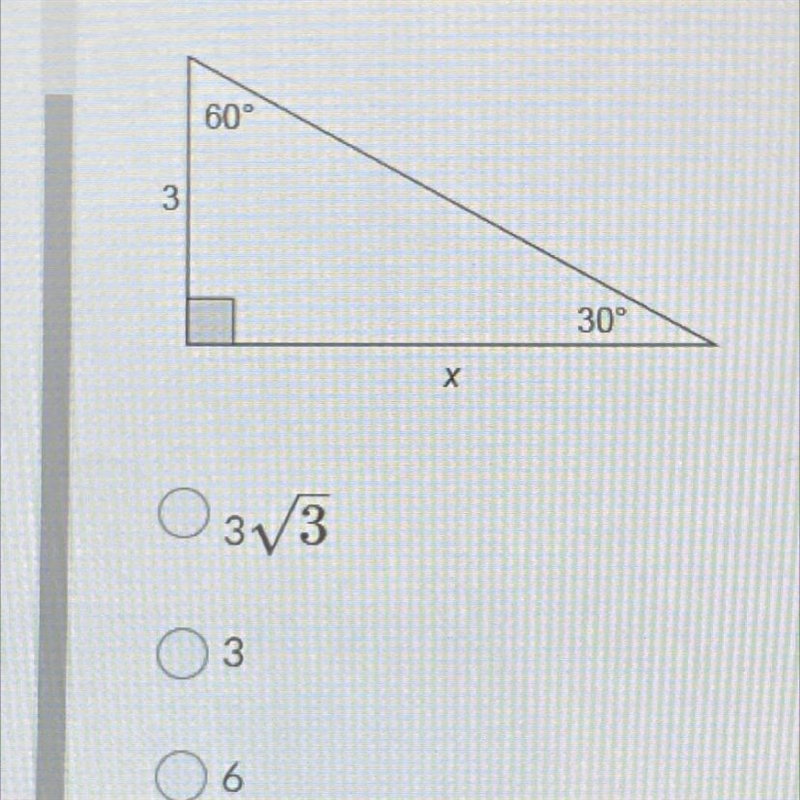 Determine the value of x-example-1