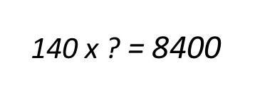 What’s the missing number for this equation:)-example-1