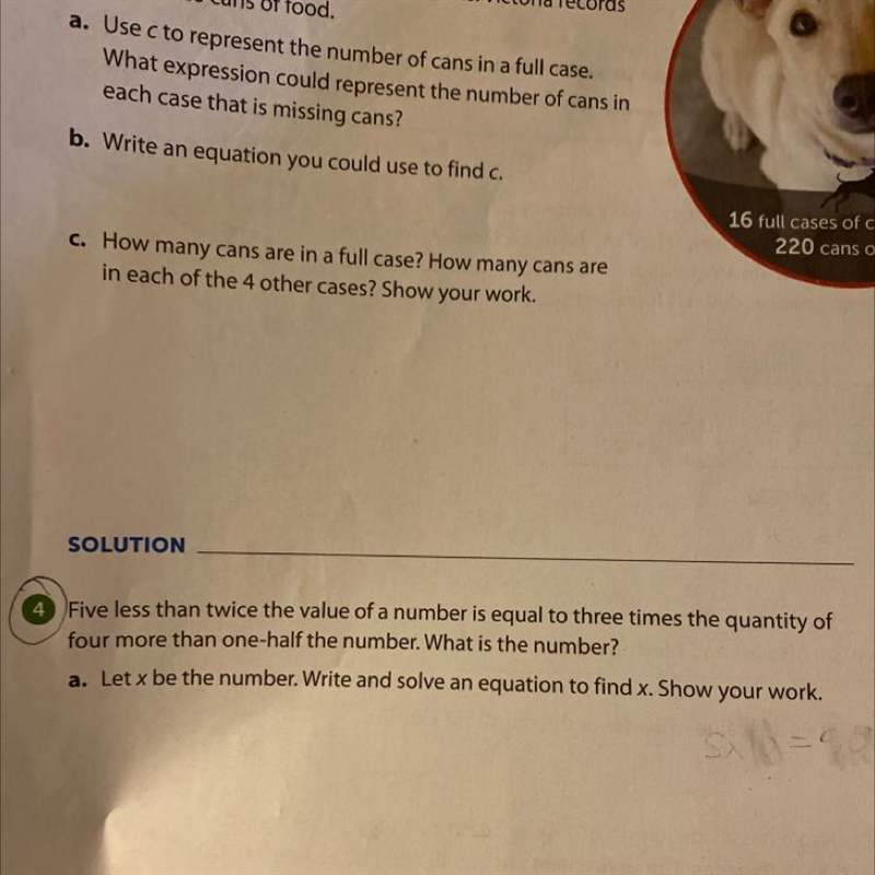 Help please write and solve the equation in the comments-example-1