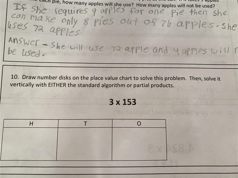 Can someone help me. On number 10-example-1