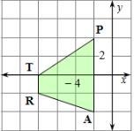 Find the are of the trapizoind-example-1