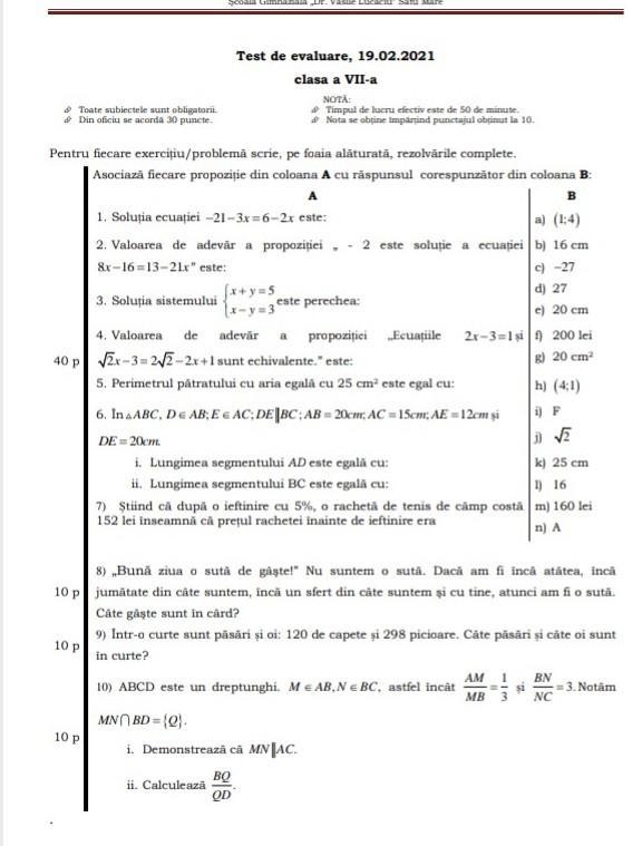 Va rog ajută va dau 100 puncte și coroana​-example-1