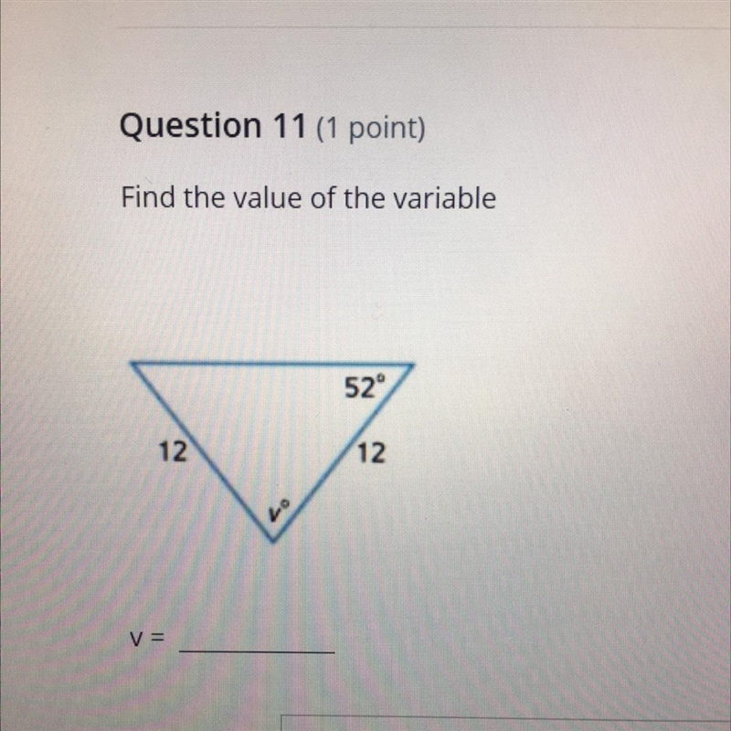 Find the value of the variable:-example-1