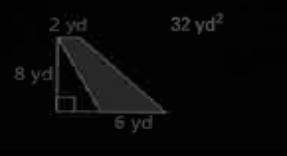 Find the erea of the trapezoid.-example-1