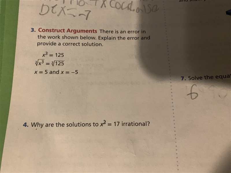 Pls help on number 3 and 4-example-1