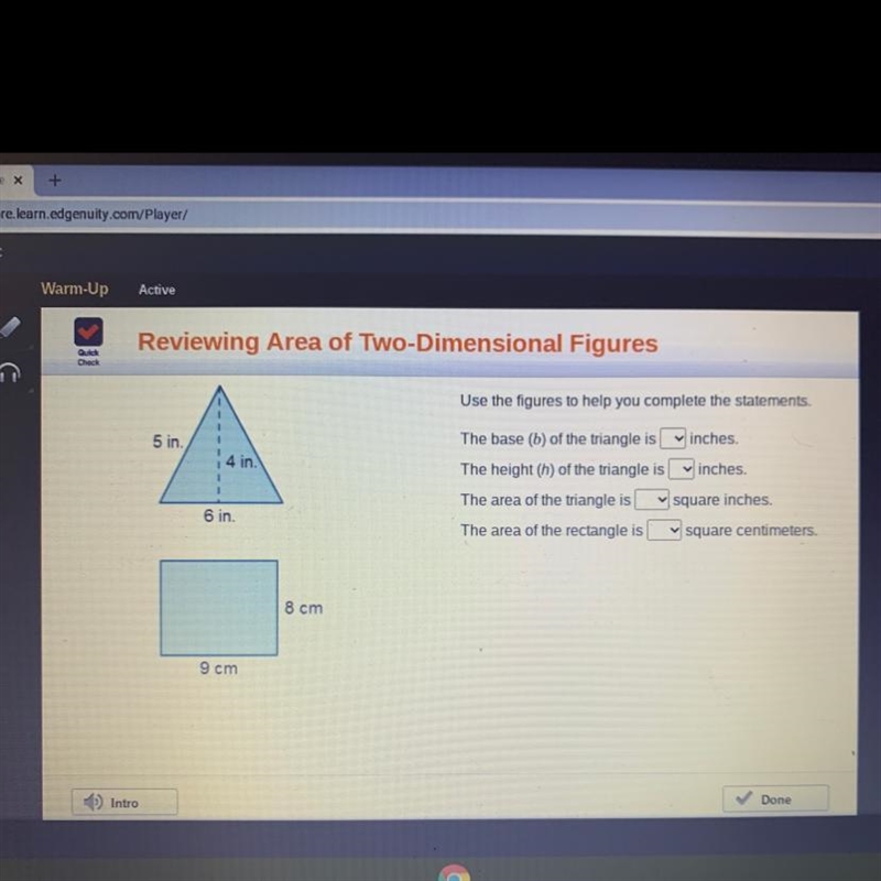 30 POINTS!! “Use the figures to help you complete the statements” Help pls-example-1