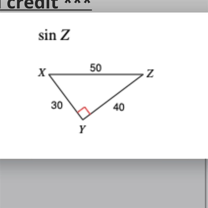 Guys help please Determine the ratio in the picture below-example-1