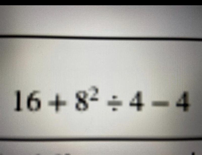 Where do I put one set of parentheses in this equation?-example-1