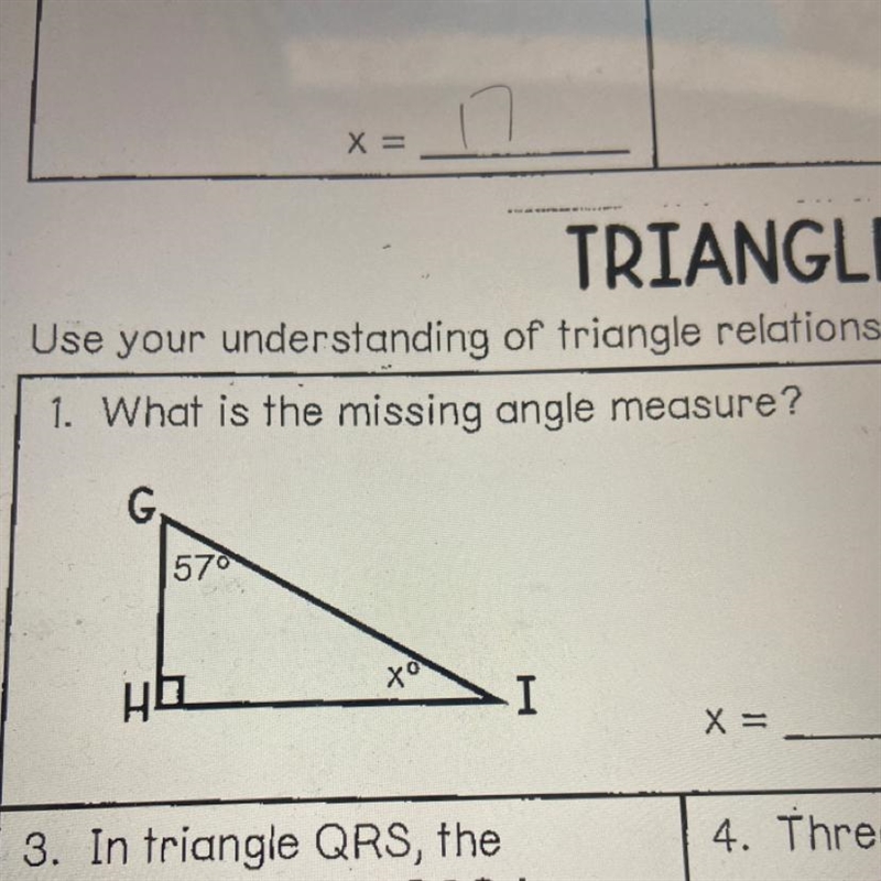 I need help with What’s the missing measure G bahah-example-1