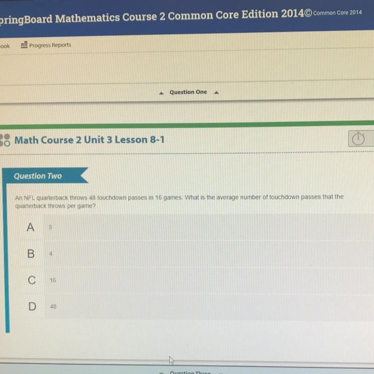 A:3 B:4 C:16 D:48 Answers here if you can’t see this-example-1