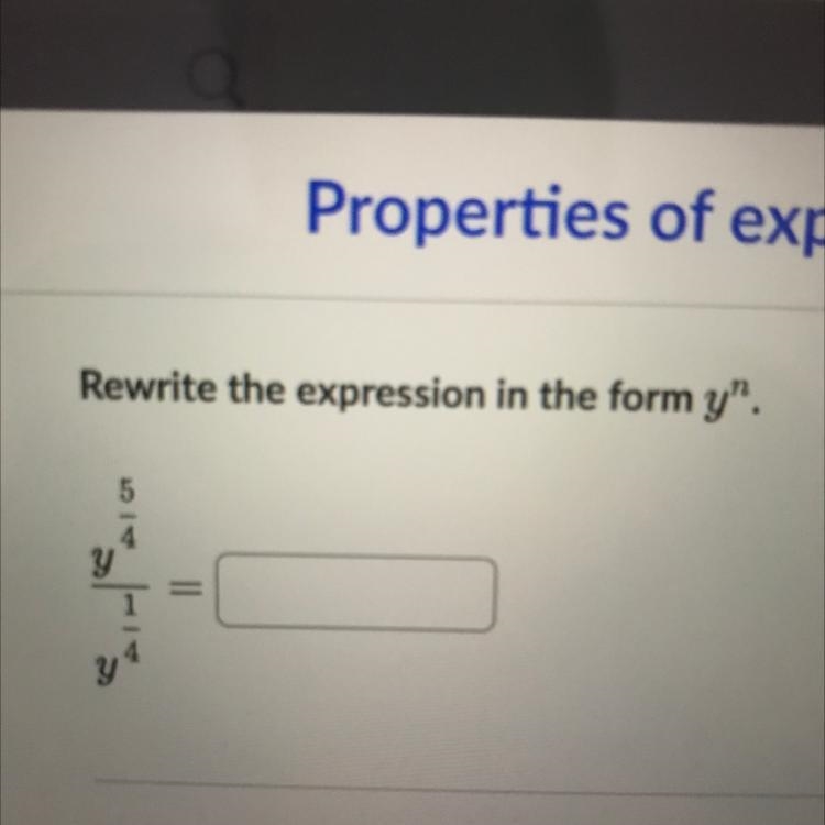 Could someone leave an explanation? I don’t understand how to solve properties of-example-1