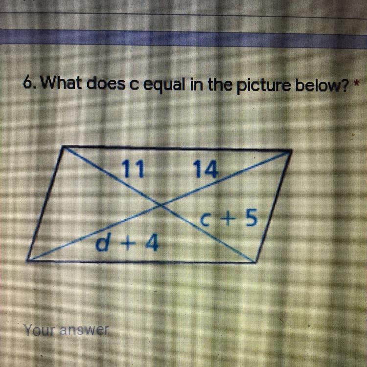 What does c equal in the picture?-example-1