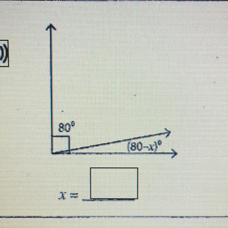 Help please with this Look at picture Complementary angles-example-1