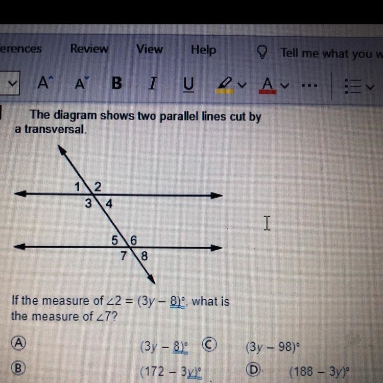 What is the measure of angle 7?-example-1