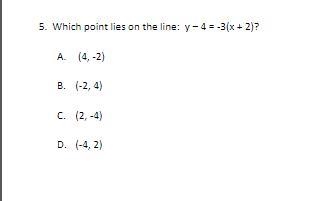 100 Points Again! solve the equations in these 2 pictures.-example-2