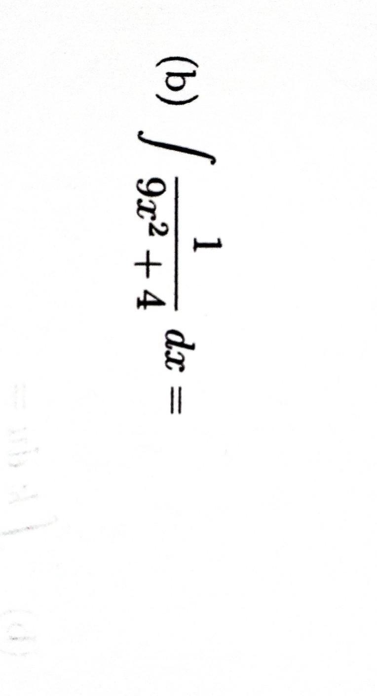 Solve the Anti derivative.​-example-1