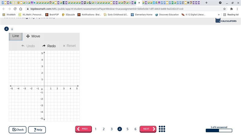 Graph x=2.5 will do anything-example-1