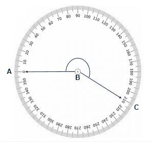 What is the measurement of the angle below?-example-1