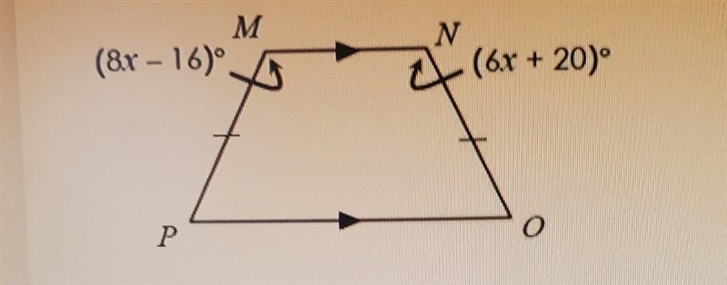 What is x. PLEASE HELP NEED ANSWERS NOW. M=​-example-1