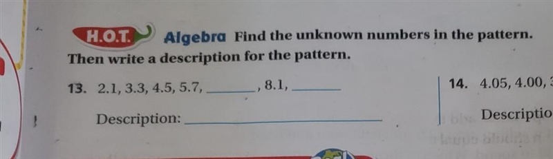 Answer number 13 ! homework yykkyk​-example-1