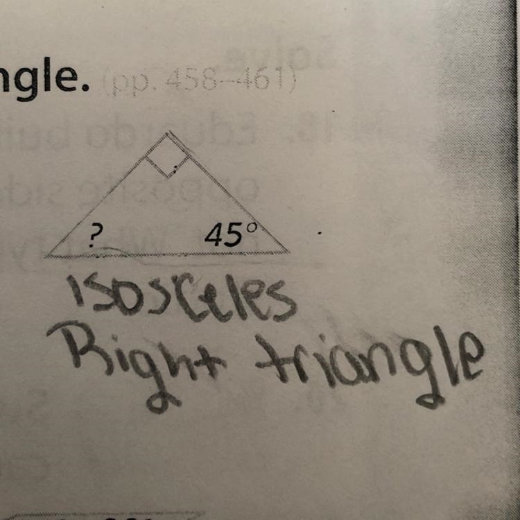 Find the measurement of the question mark. please help image included.-example-1