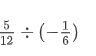 Use any method to divide-example-1