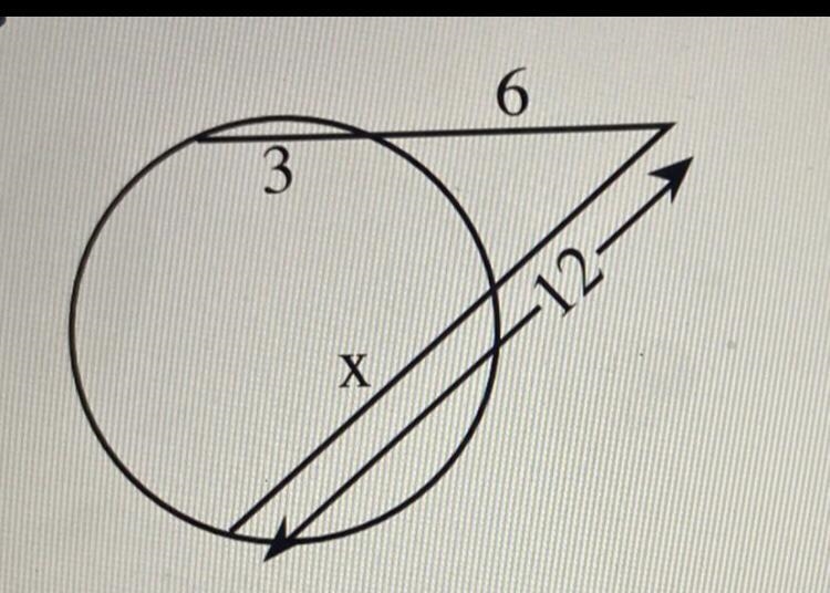 What is the value of x and why-example-1