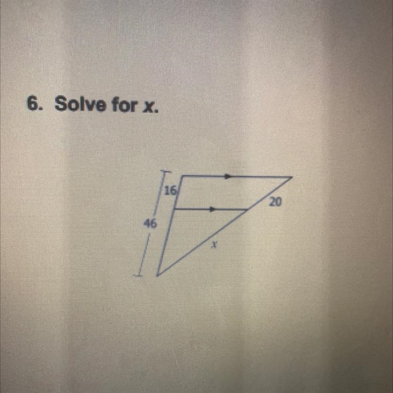 Can someone help me solve for x please it’s urgent-example-1