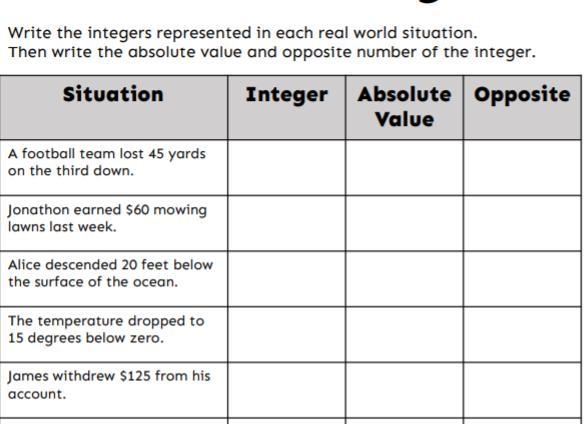 INTEGER REAL-WORLD PROBLEMS I DONT KNOW HOW TO DO THIS PLEASE I WILL GIVE BRAINILEST-example-1