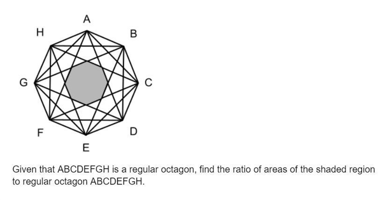 Find the ratio of the areas.-example-1