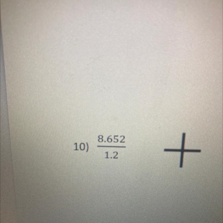 8.652 10) 1.2 Help please-example-1