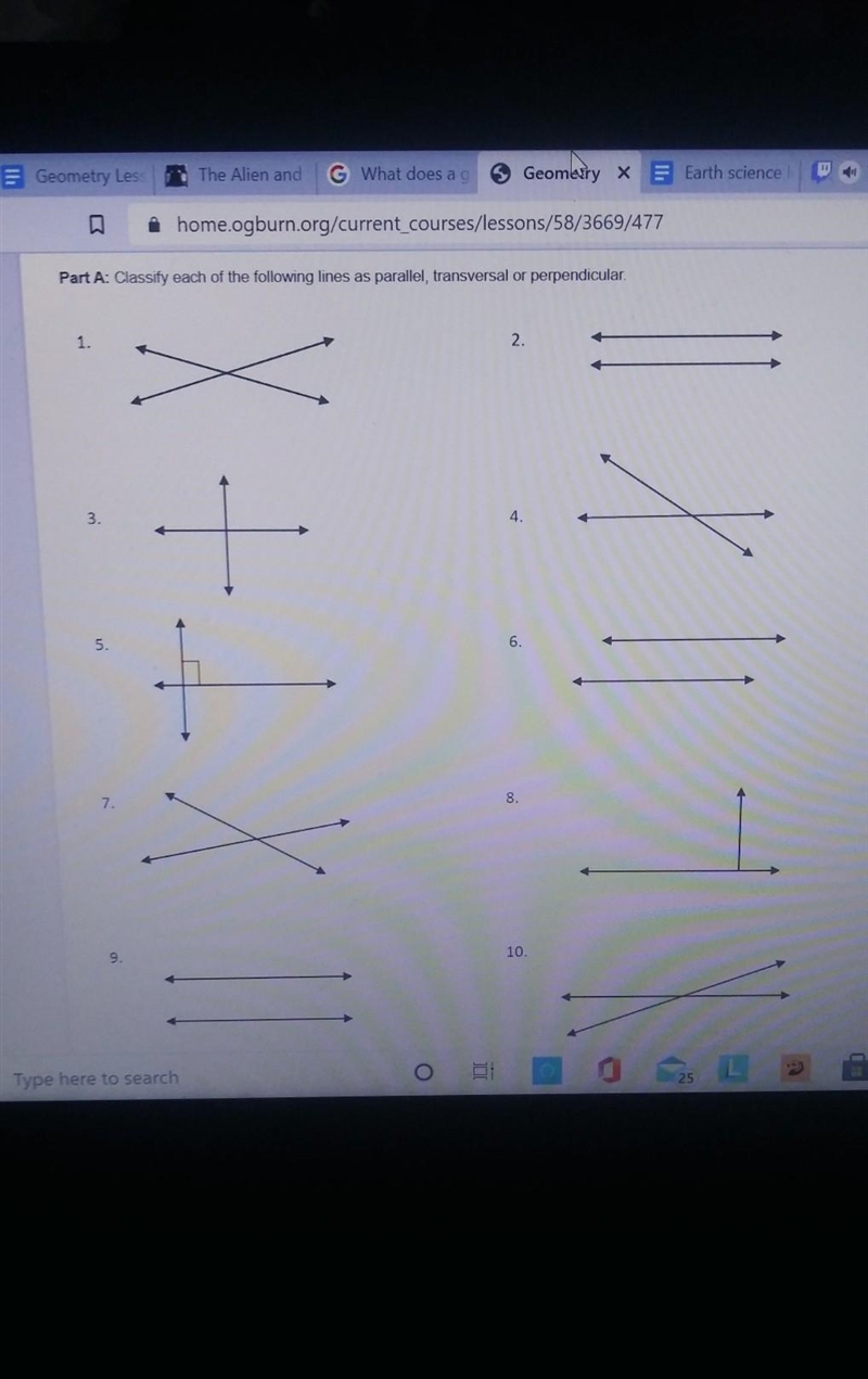 HELP ME PLEASE Awnser 1-10​-example-1