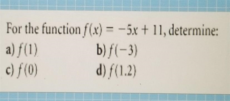 Solve these with work shown please. ​-example-1