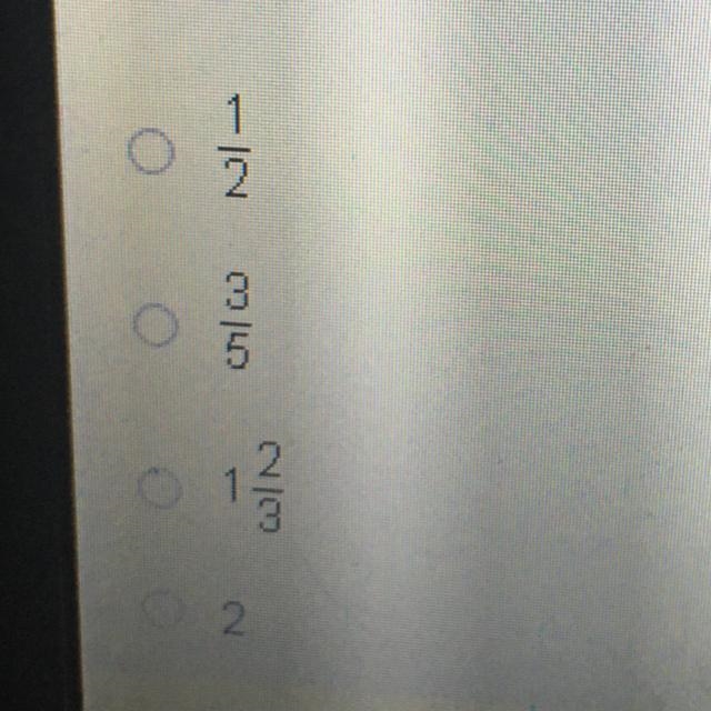 What is the scale factor of this dilation?-example-1