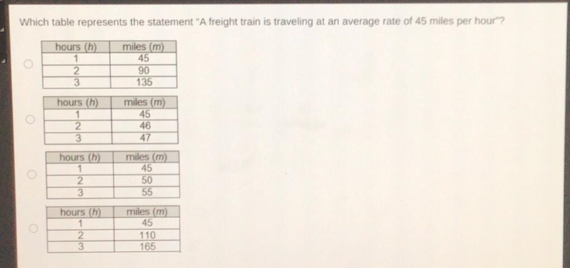 Plz help me I am timed plz plus I am bad at math-example-1