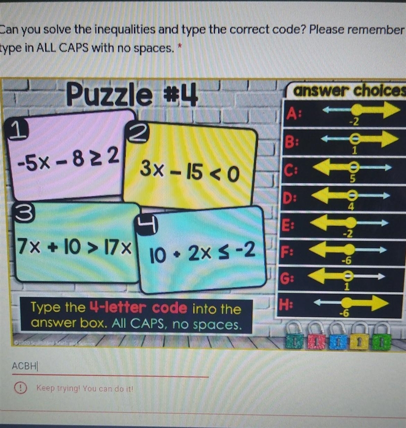 Someone help ple it's easy ​-example-1