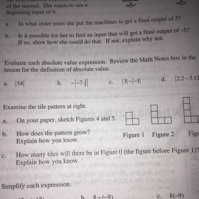 Examine the tile pattern at right-example-1