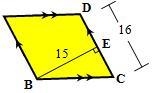 Find the area of the shape-example-1