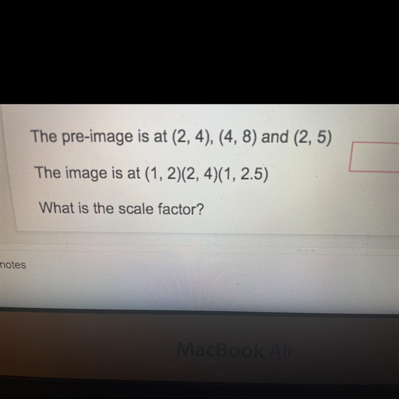 Dilations… please help I will give you brainless-example-1