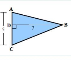 Find the area of the polygons-example-1