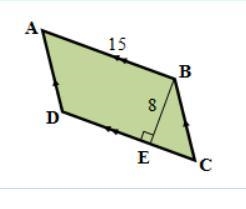 Find the area of the polygons-example-2