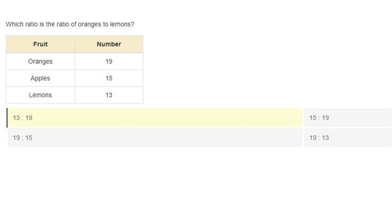 Find the ratio please help :mathematics-example-1