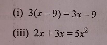 Find the errors and correct the following mathematical sentences.​-example-1