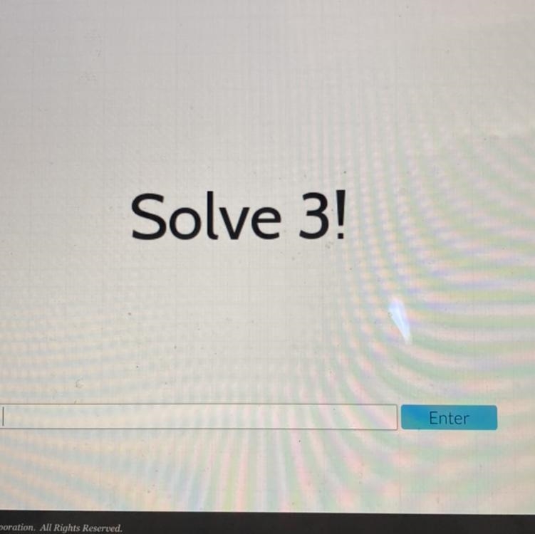 What does this mean-Solve 3!-example-1