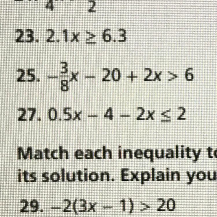 Need answer 25 and answer 27-example-1