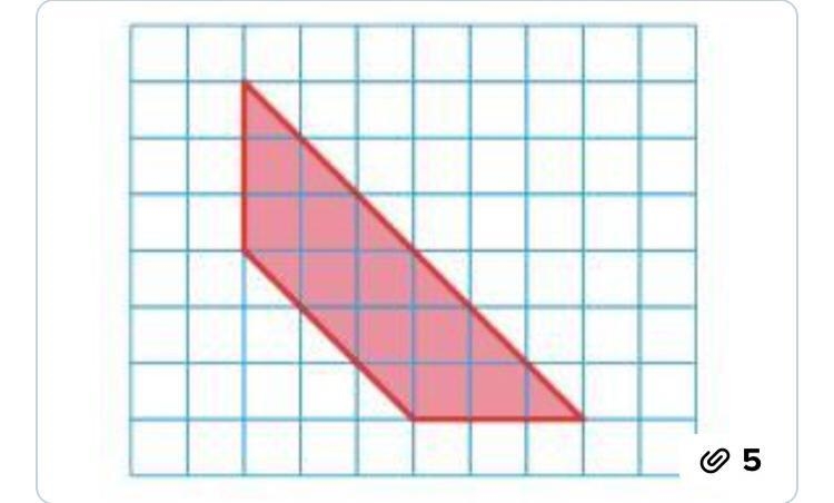 Last one, Estimate the perimeter and the area of the shaded figure Show how u got-example-1