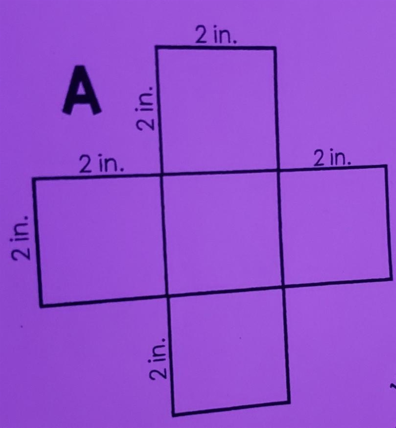 Calculate the surface area​-example-1