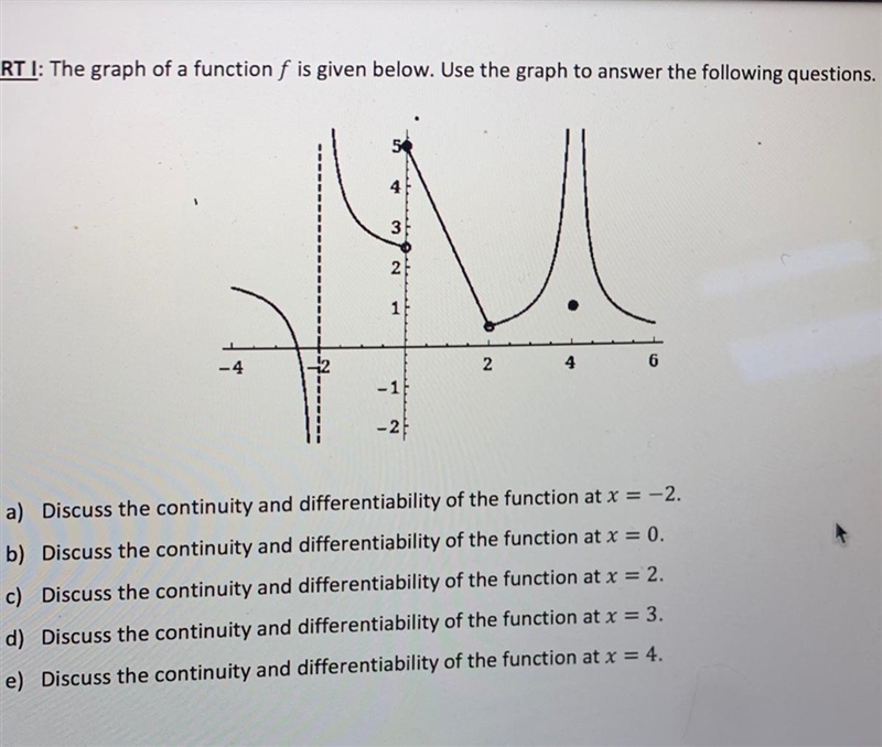 Can someone please help me with continuity? I would like to check my work, I’m a bit-example-1