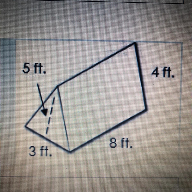 What is the surface area of this figure. Plz I need help ASAP.-example-1