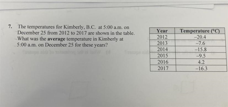 Math temperature question-example-1